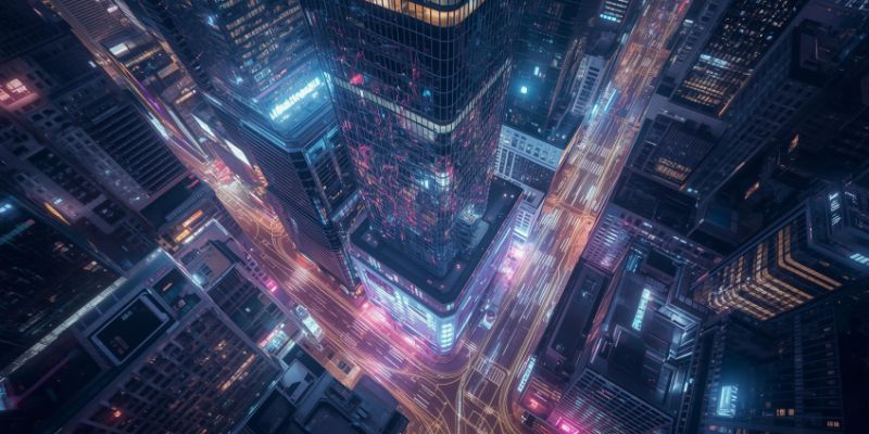 株式会社Olpeakについて