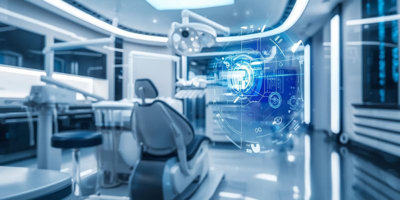 歯科医院様向けマーケティング支援